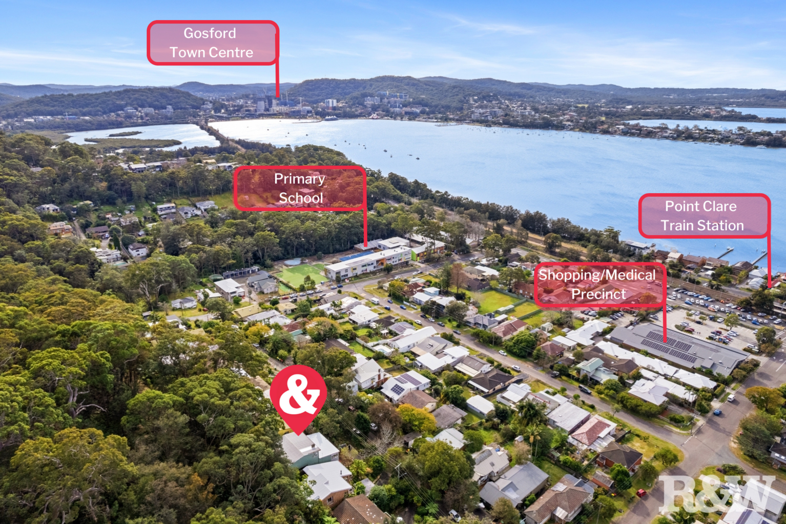 23 Hughes Street Point Clare 23 Hughes Street Point Clare