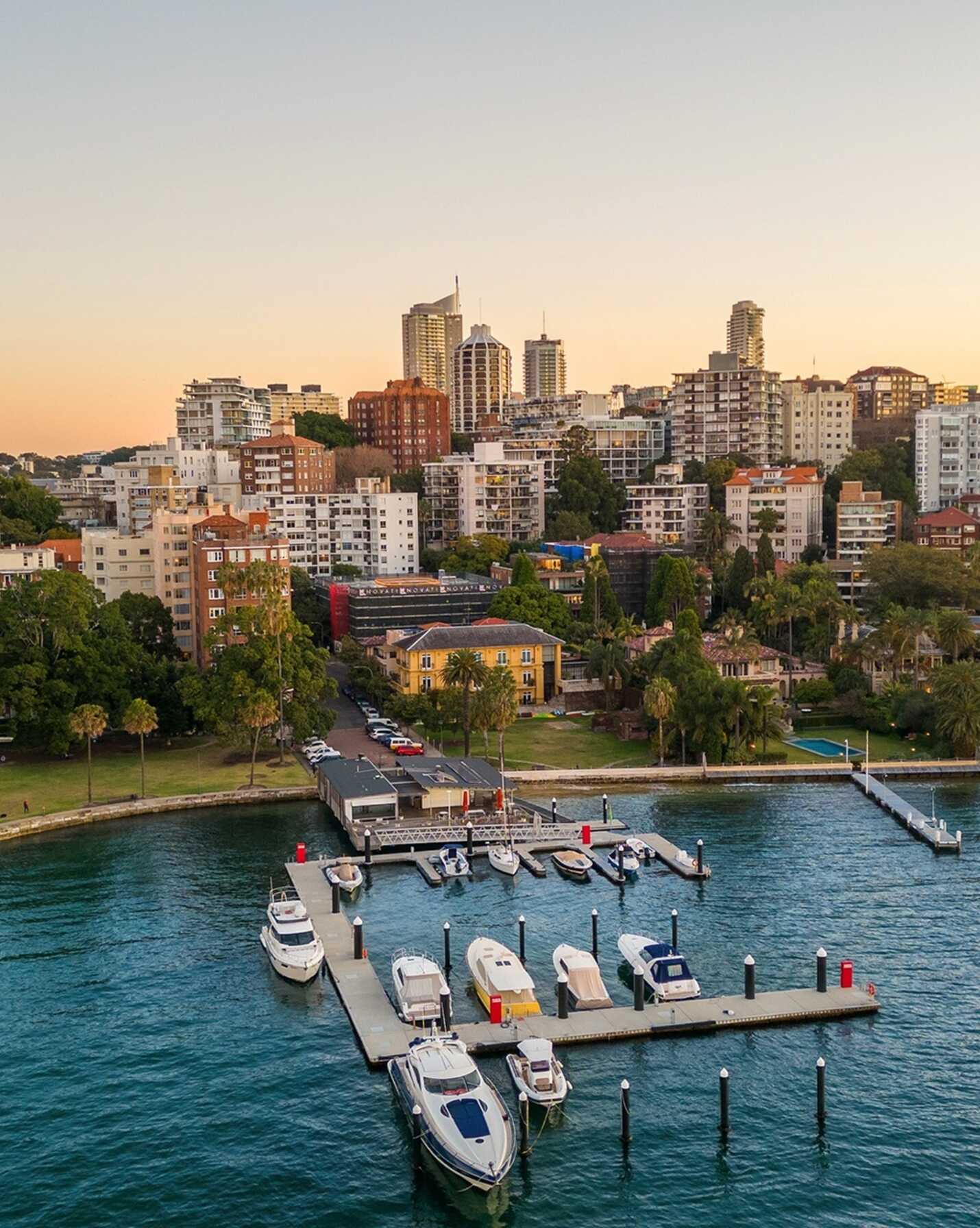 3/9 Esplanade Elizabeth Bay, Bay - Thumbnail 3