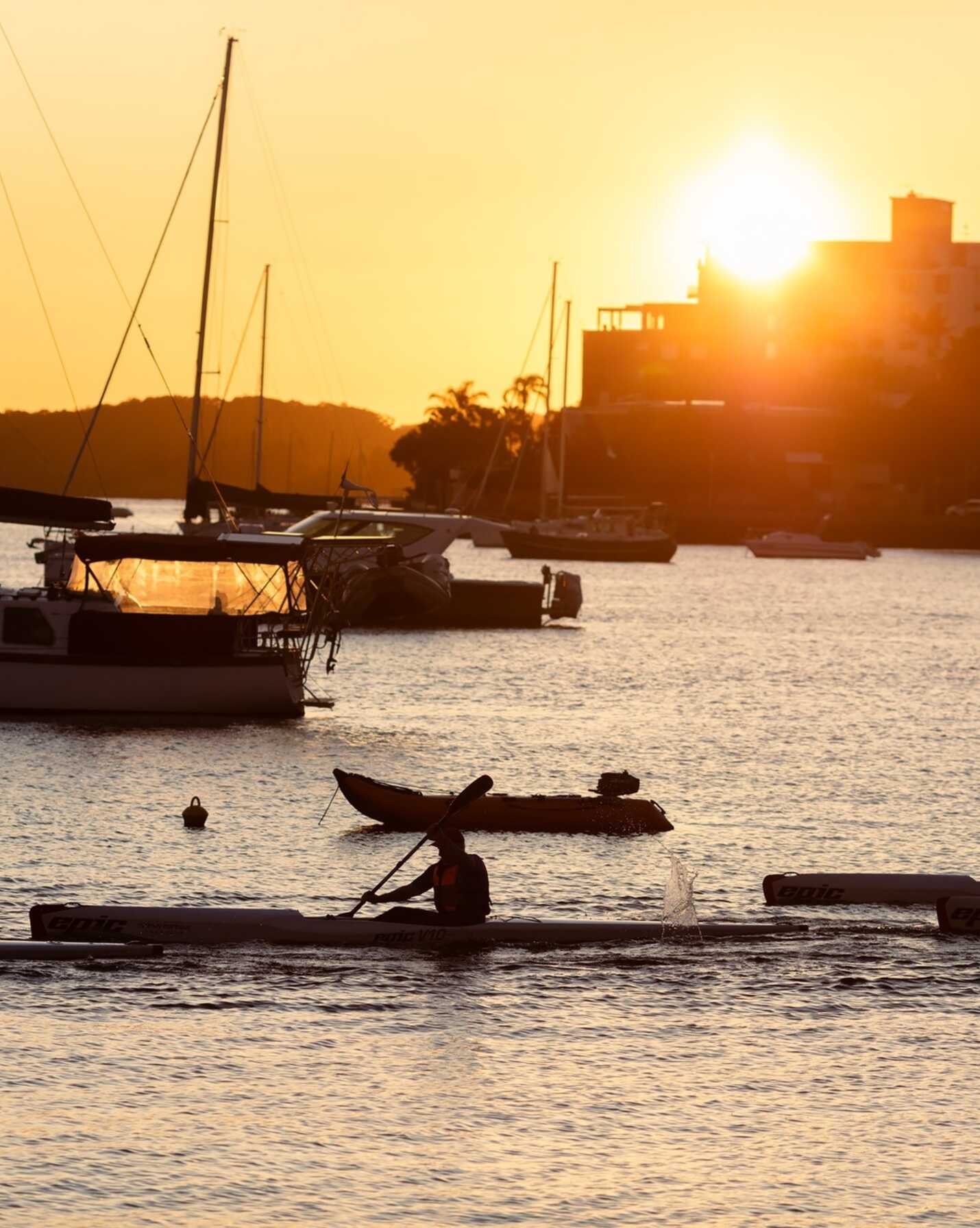 3/9 Esplanade Elizabeth Bay, Bay - Thumbnail 6