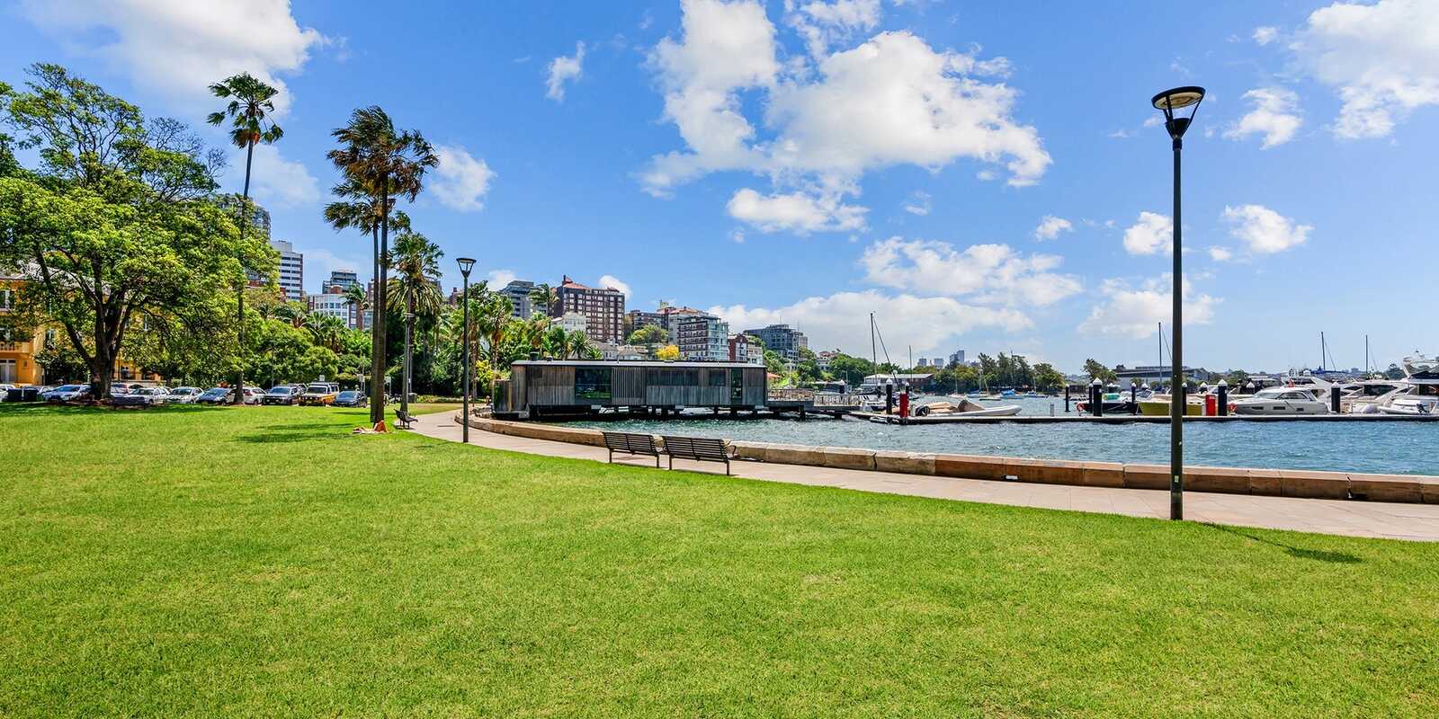3/9 Esplanade Elizabeth Bay 3/9 Esplanade Elizabeth Bay