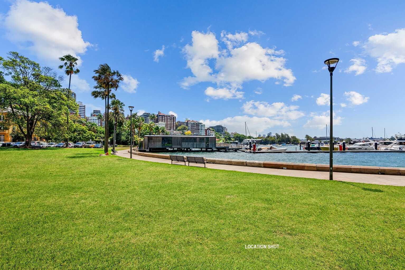 3/9 Esplanade Elizabeth Bay 3/9 Esplanade Elizabeth Bay