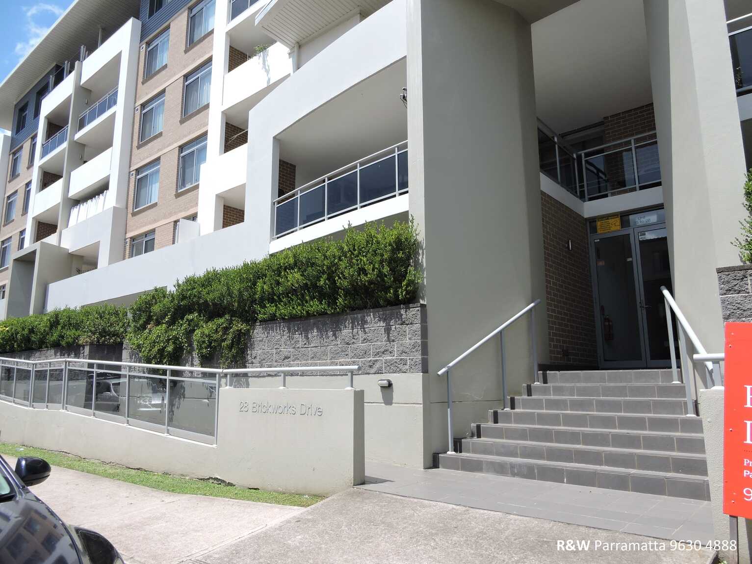 26/28 Brickworks Drive Holroyd