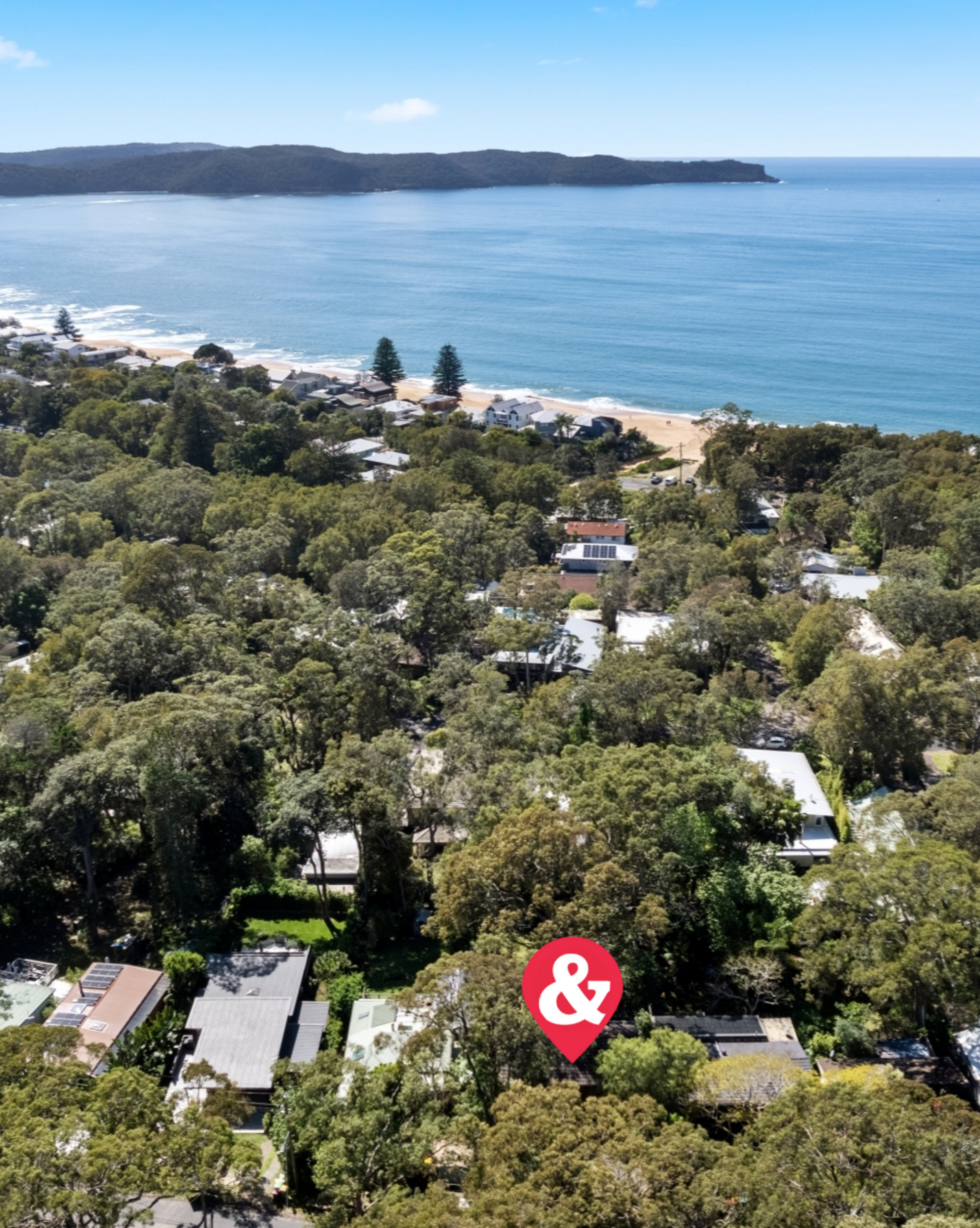 20 Cornelian Road Pearl Beach, Beach - Thumbnail 2