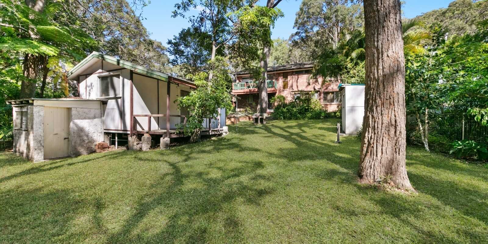 20 Cornelian Road Pearl Beach 20 Cornelian Road Pearl Beach