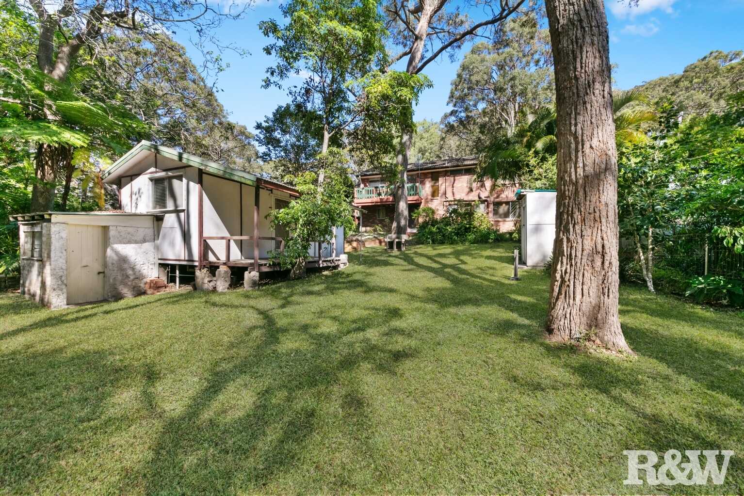 20 Cornelian Road Pearl Beach 20 Cornelian Road Pearl Beach