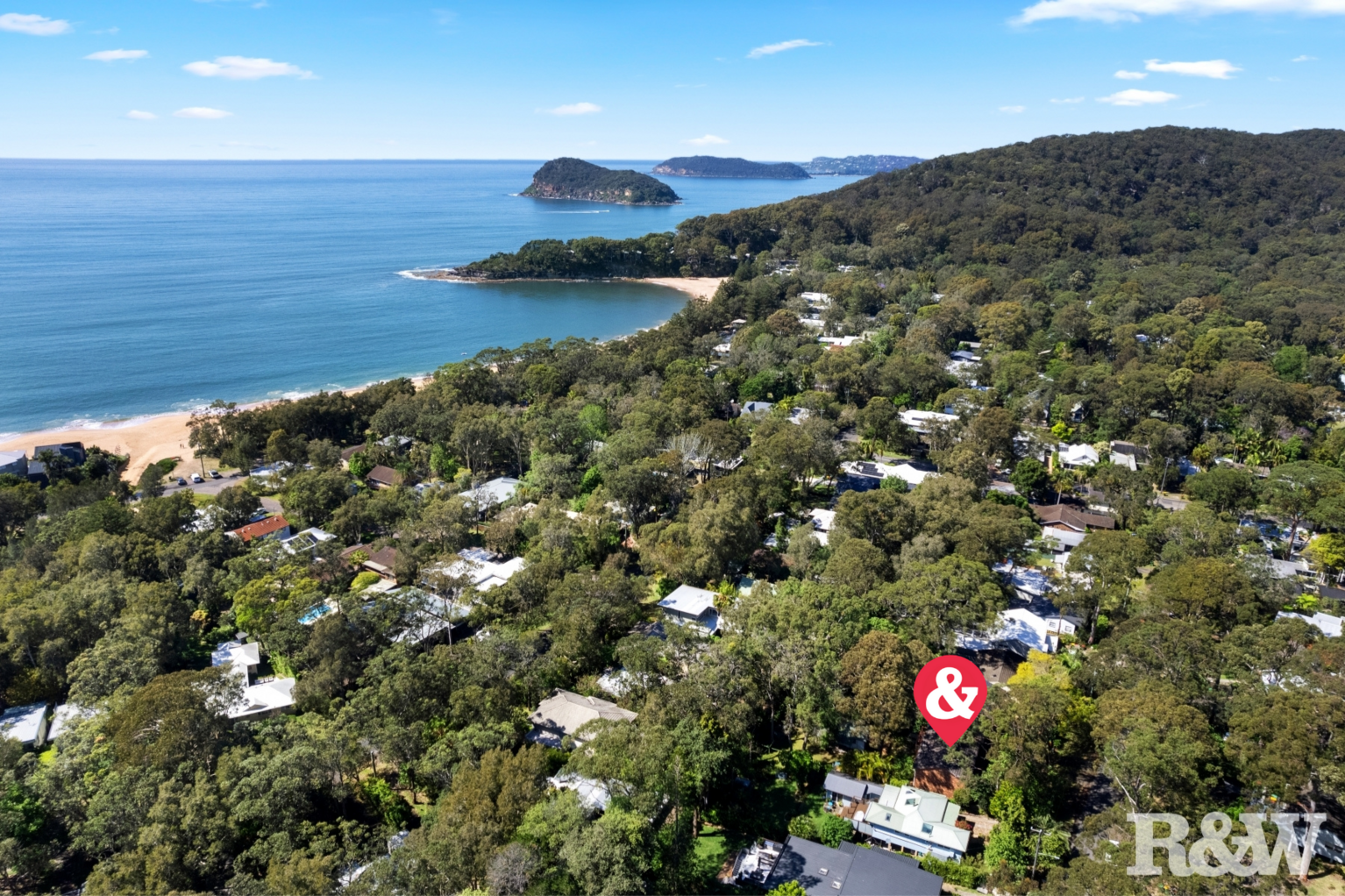 20 Cornelian Road Pearl Beach 20 Cornelian Road Pearl Beach