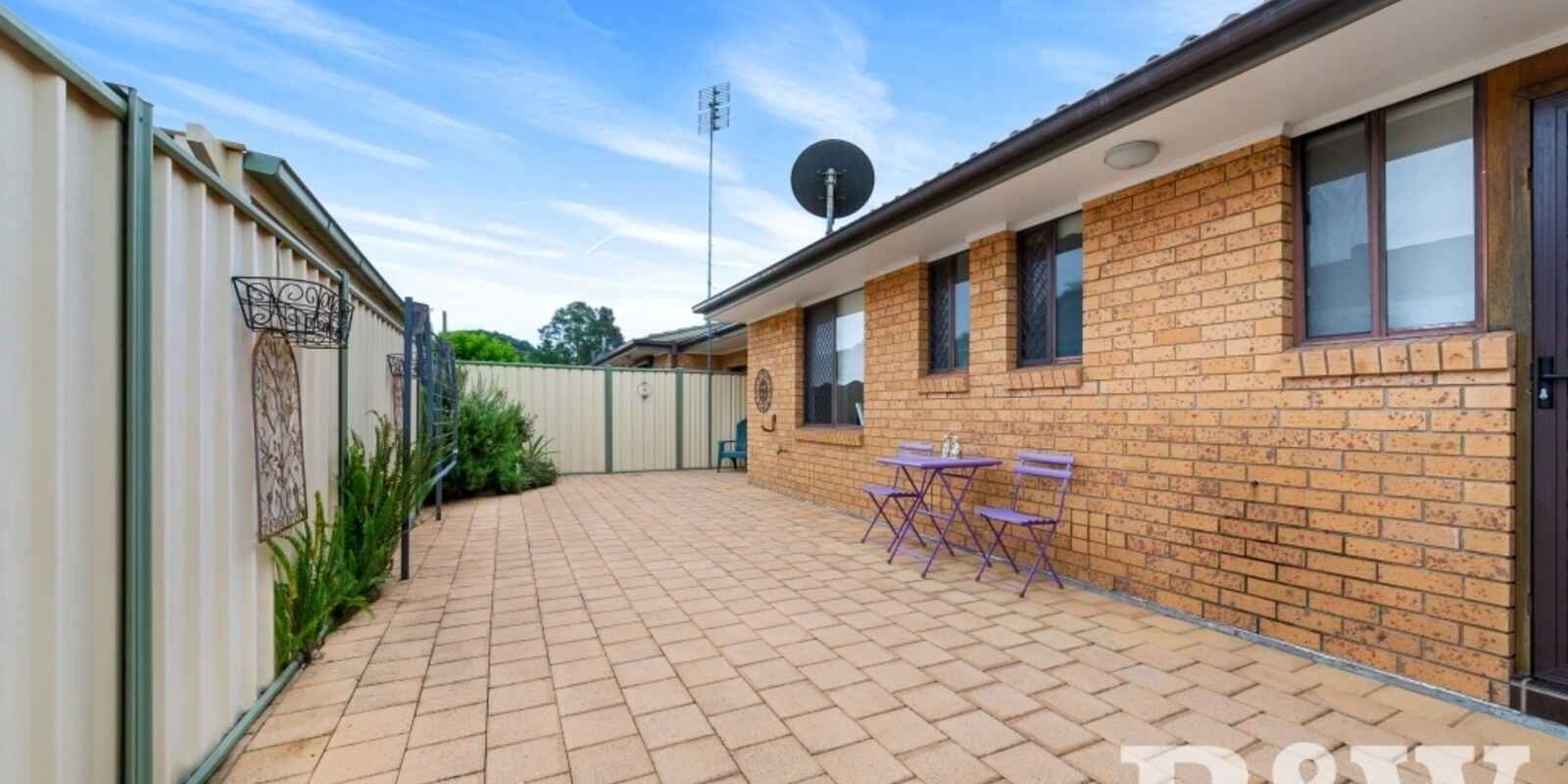 1/24 - 26 Pratley Street Woy Woy