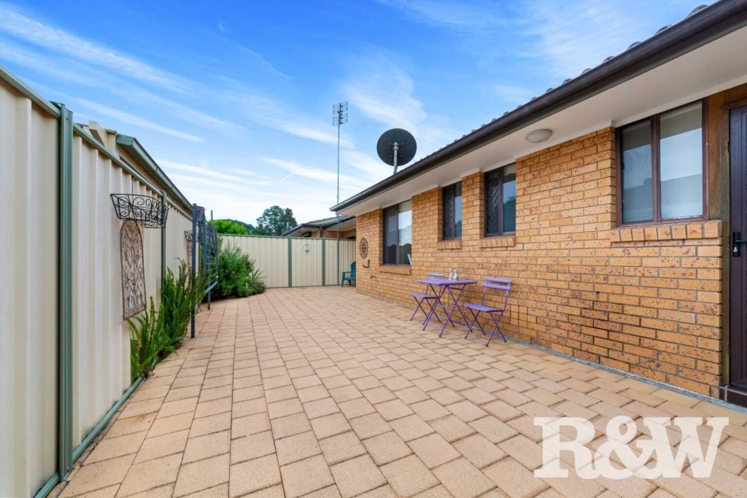 1/24 - 26 Pratley Street Woy Woy
