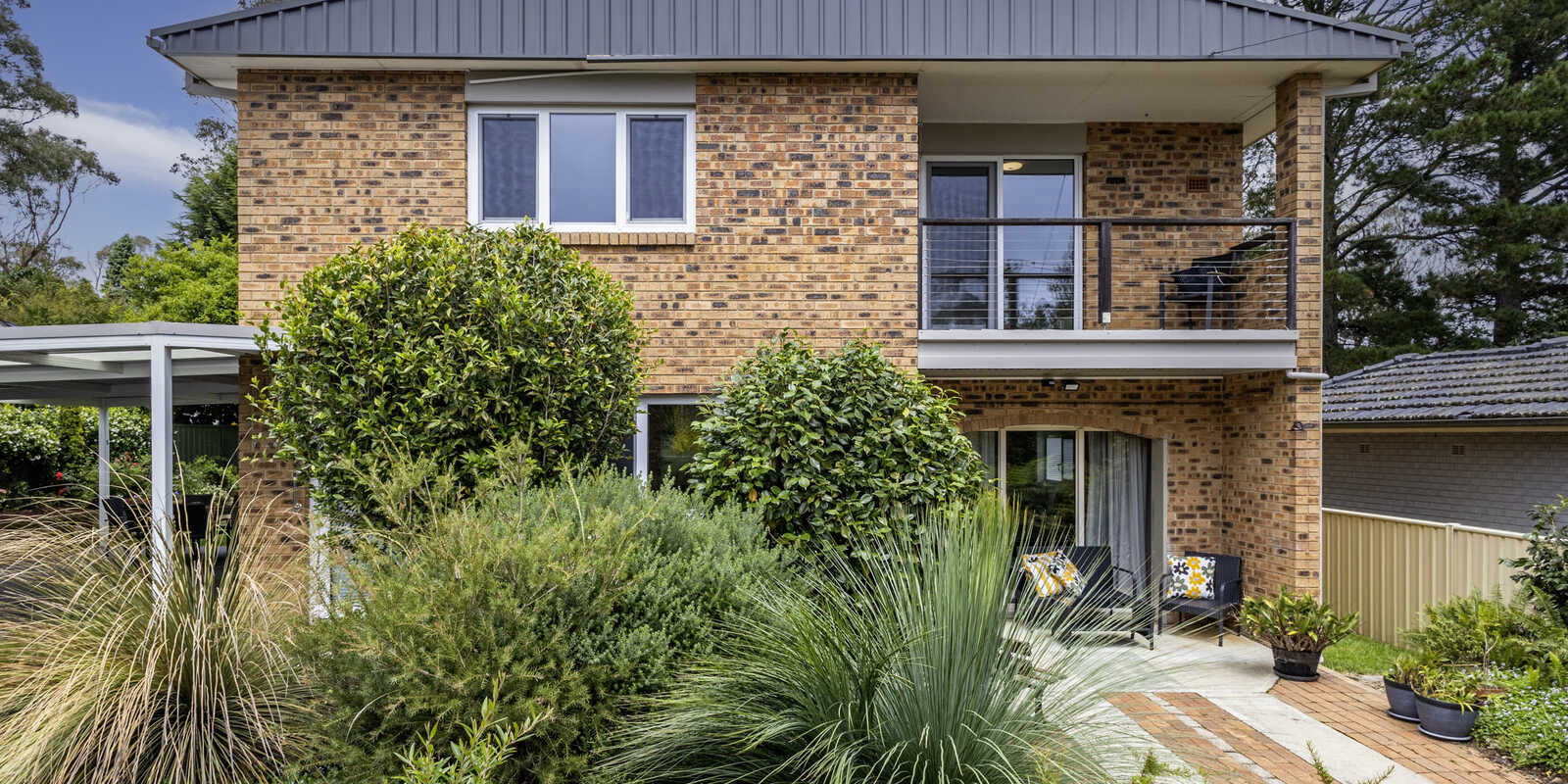 20 Mclaren Crescent Blackheath 20 Mclaren Crescent Blackheath