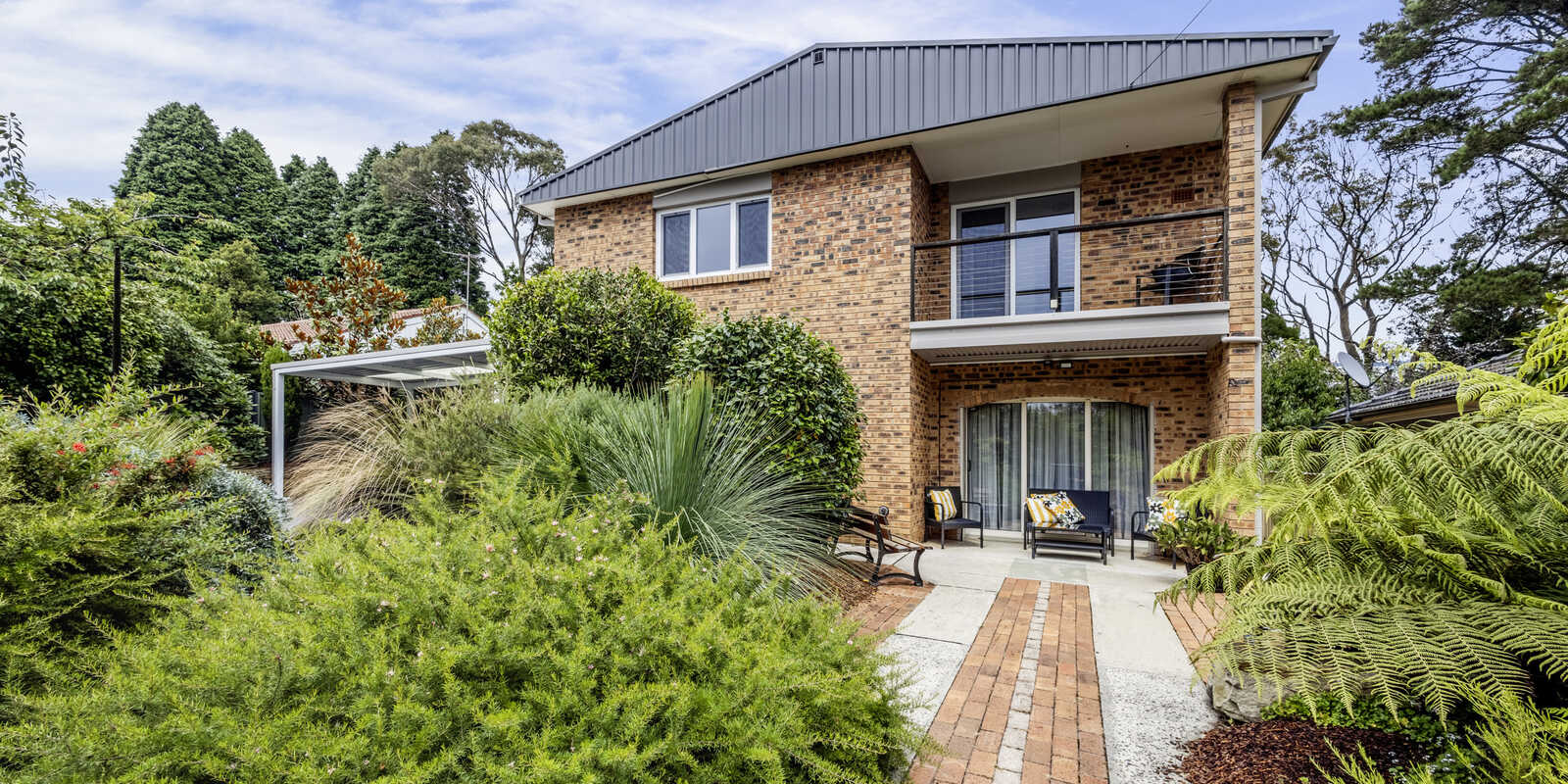 20 Mclaren Crescent Blackheath 20 Mclaren Crescent Blackheath