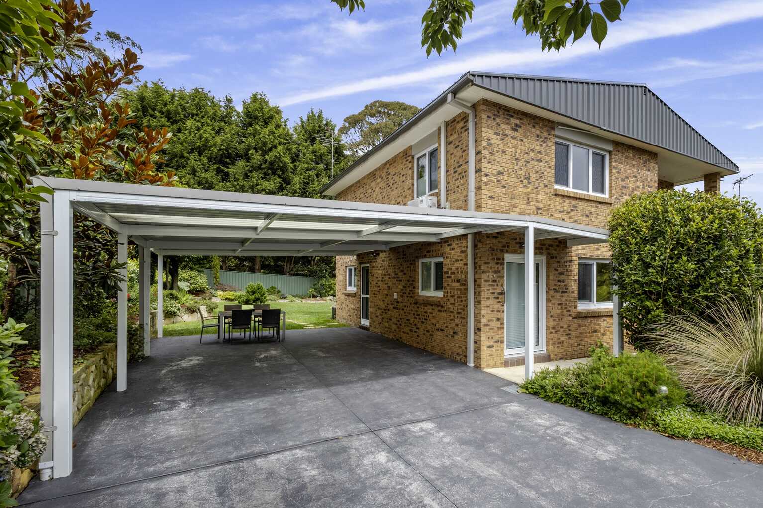20 Mclaren Crescent Blackheath 20 Mclaren Crescent Blackheath