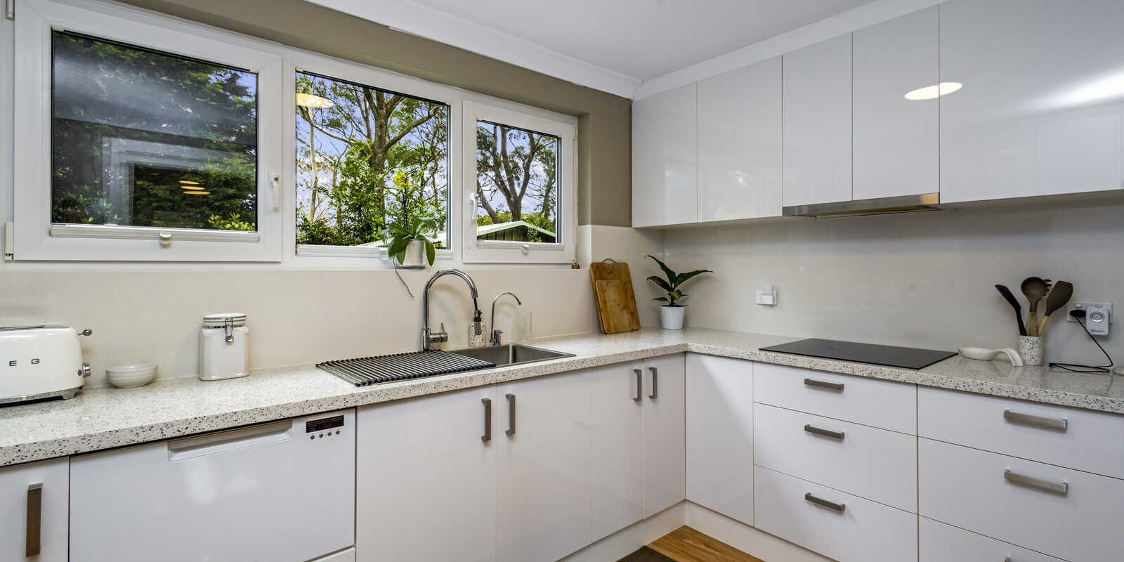 20 Mclaren Crescent Blackheath 20 Mclaren Crescent Blackheath