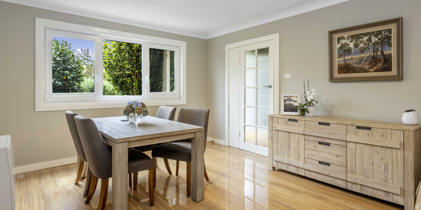 20 Mclaren Crescent Blackheath 20 Mclaren Crescent Blackheath