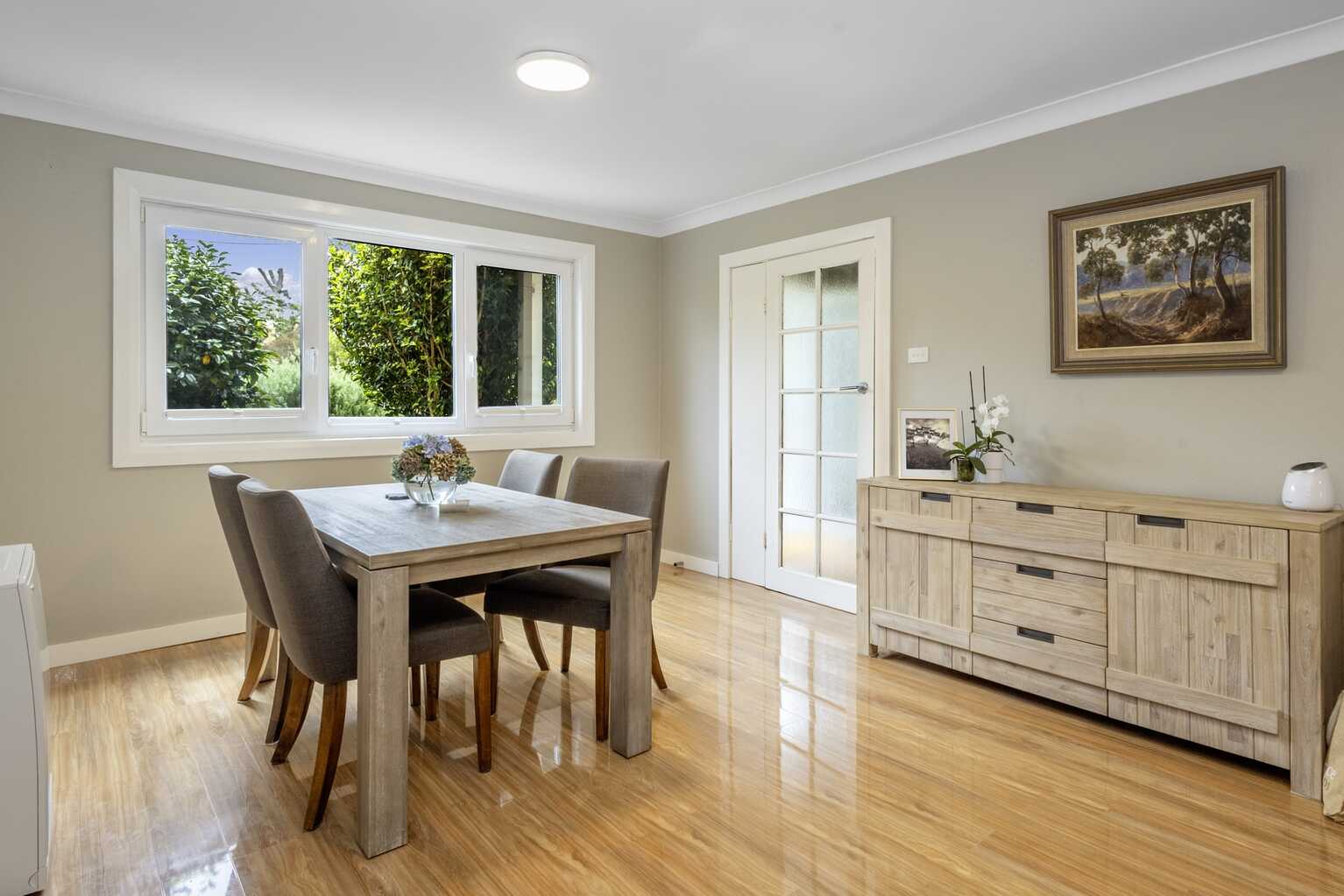 20 Mclaren Crescent Blackheath 20 Mclaren Crescent Blackheath
