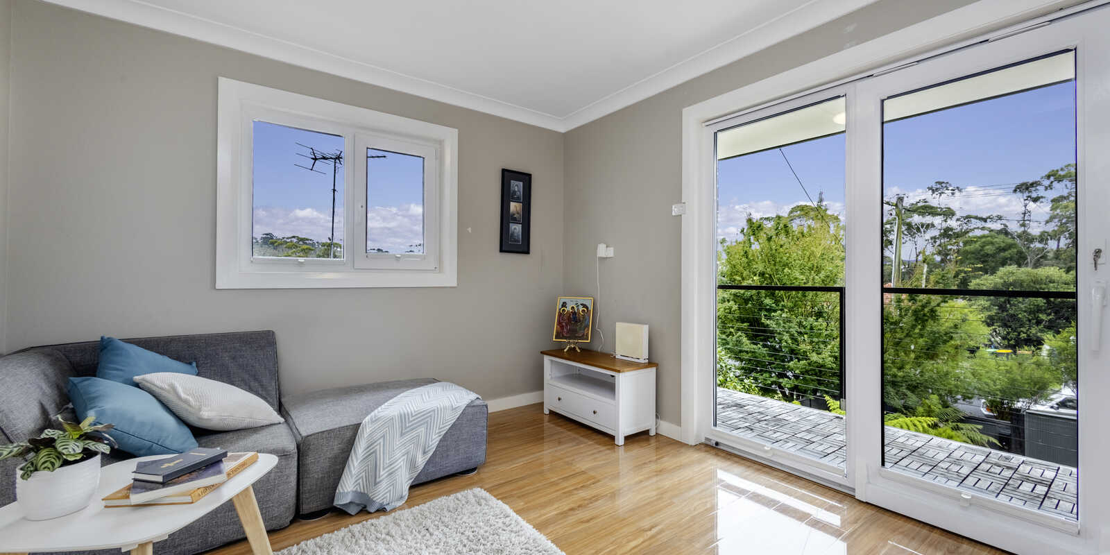 20 Mclaren Crescent Blackheath 20 Mclaren Crescent Blackheath