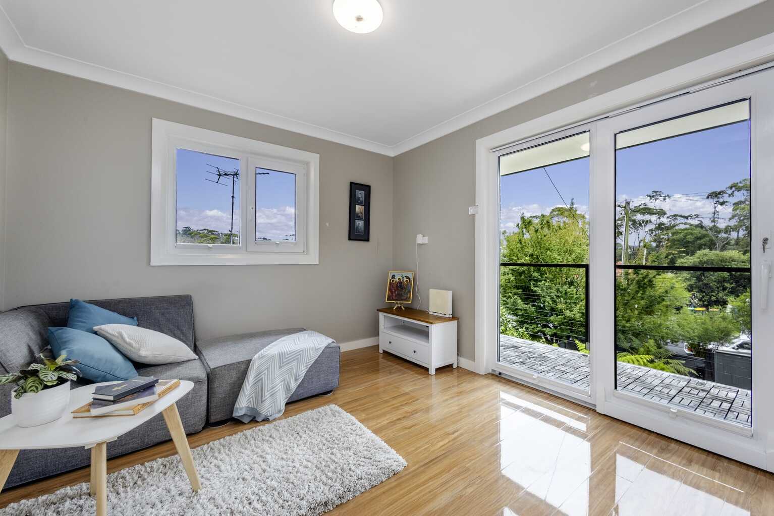 20 Mclaren Crescent Blackheath 20 Mclaren Crescent Blackheath
