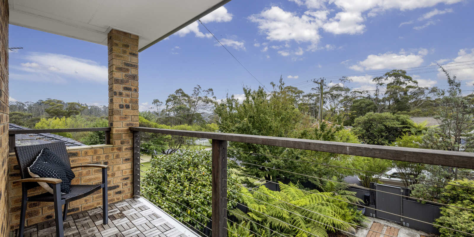 20 Mclaren Crescent Blackheath 20 Mclaren Crescent Blackheath