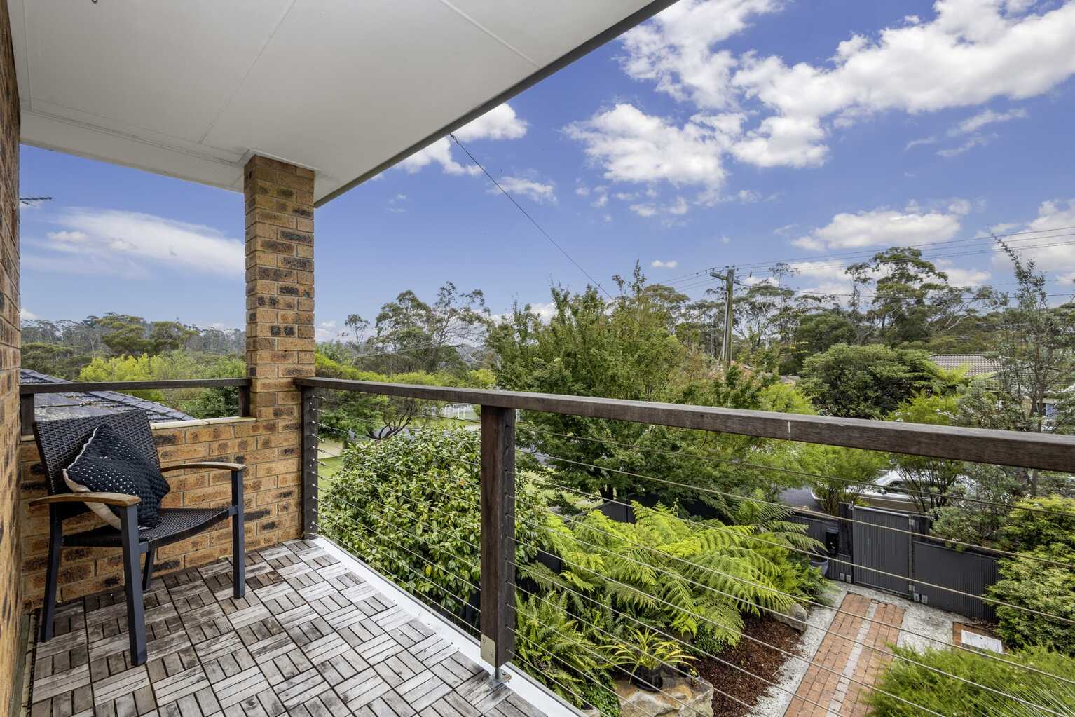 20 Mclaren Crescent Blackheath 20 Mclaren Crescent Blackheath