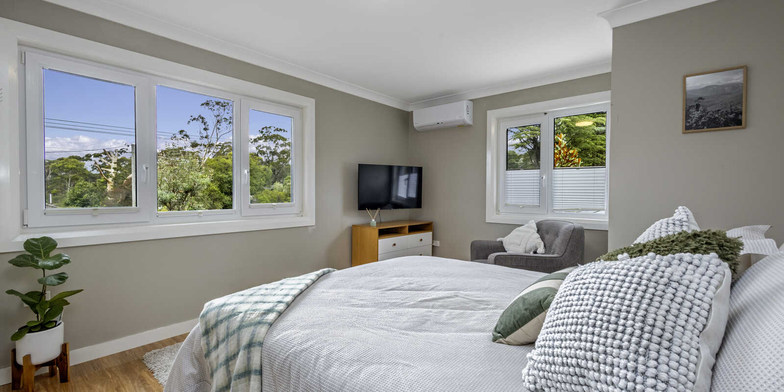 20 Mclaren Crescent Blackheath 20 Mclaren Crescent Blackheath
