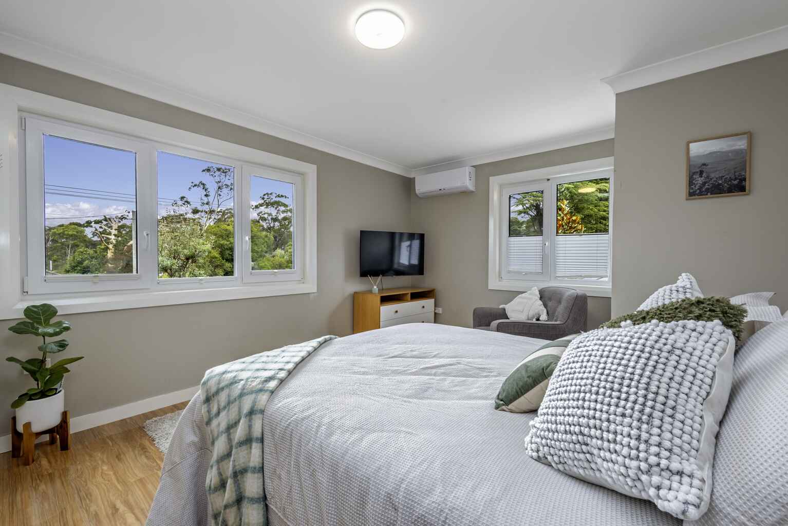 20 Mclaren Crescent Blackheath 20 Mclaren Crescent Blackheath