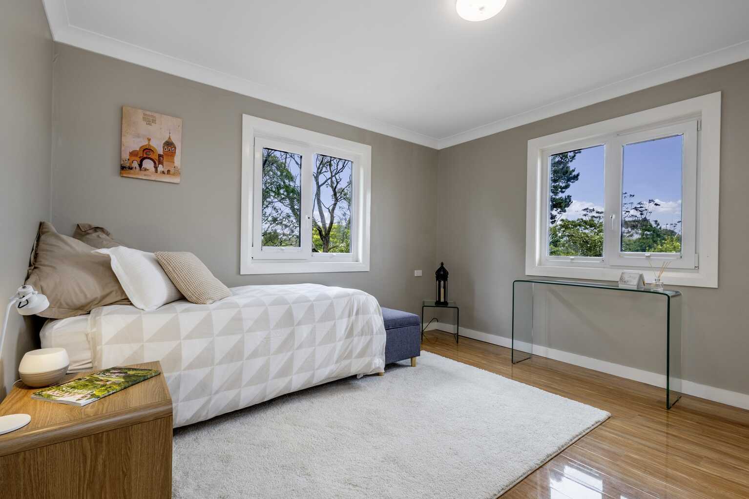 20 Mclaren Crescent Blackheath 20 Mclaren Crescent Blackheath