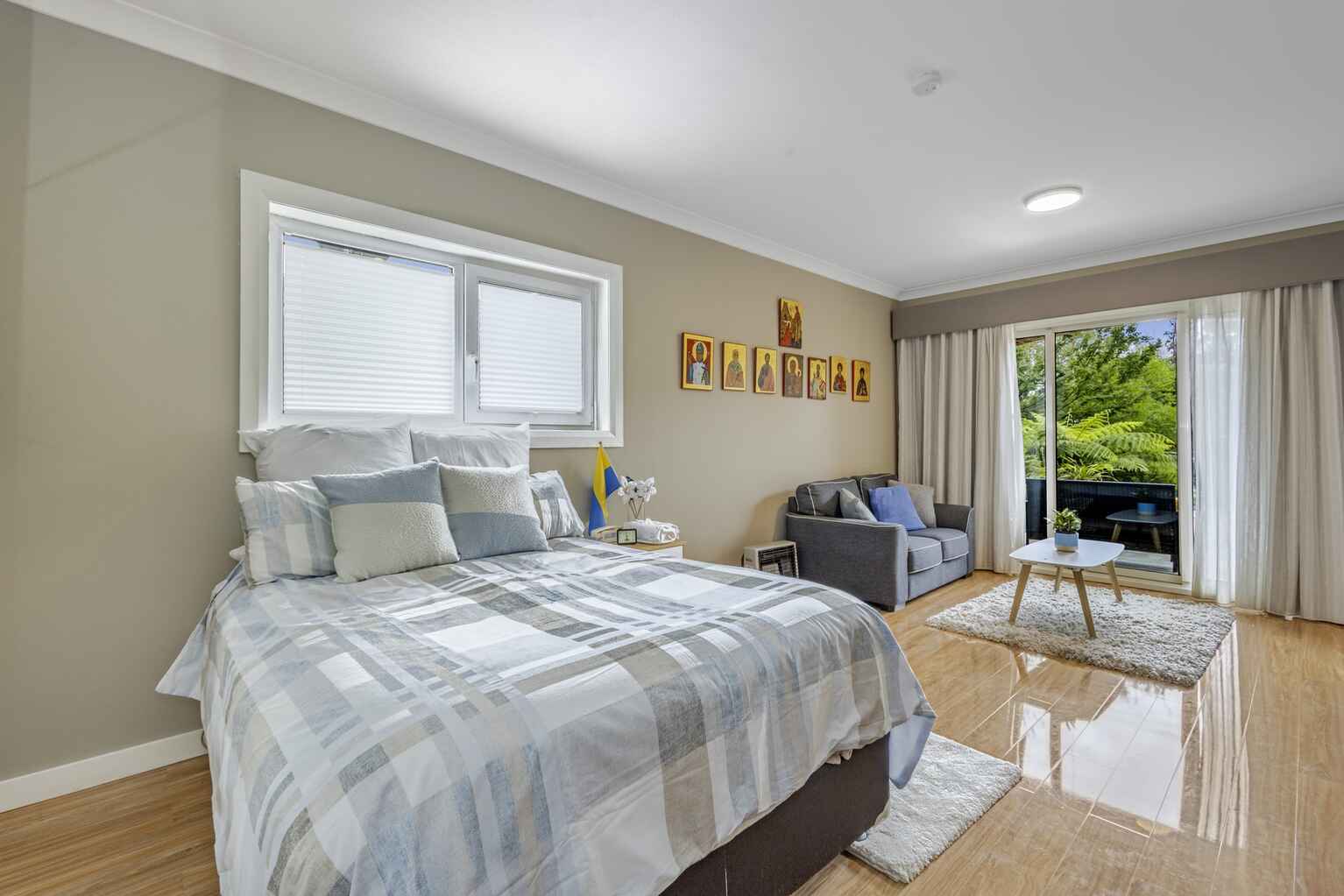 20 Mclaren Crescent Blackheath 20 Mclaren Crescent Blackheath