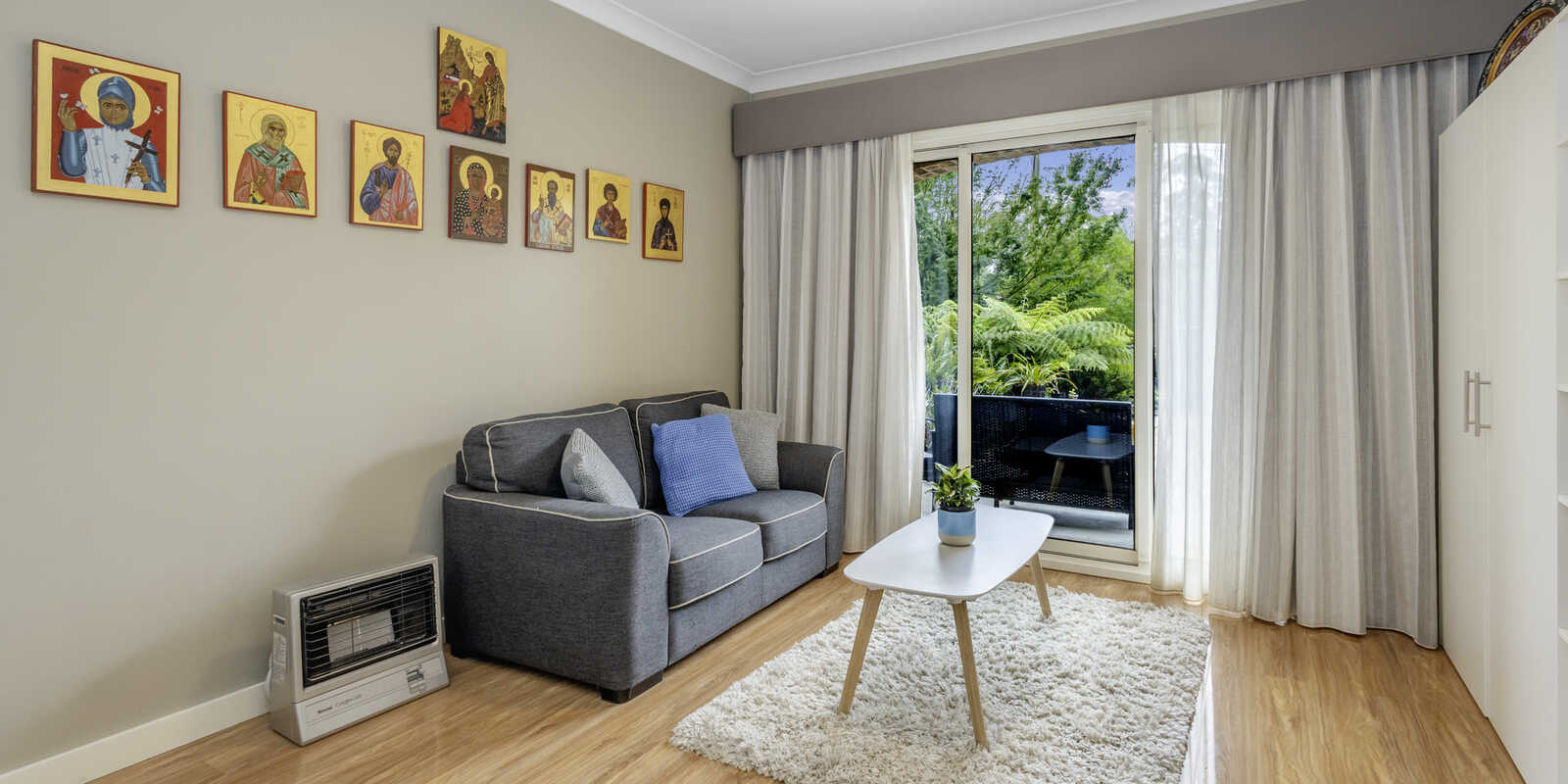 20 Mclaren Crescent Blackheath 20 Mclaren Crescent Blackheath