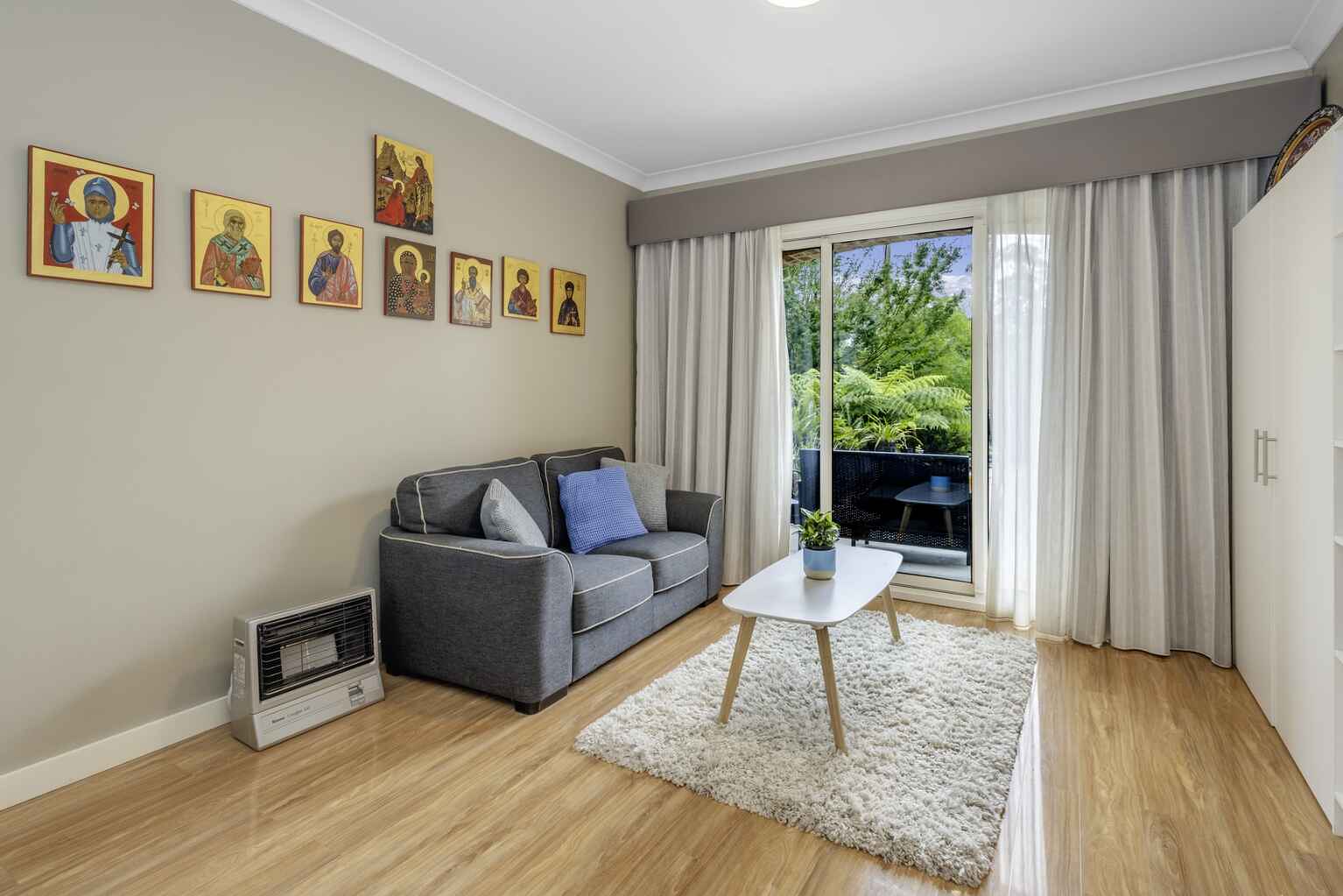 20 Mclaren Crescent Blackheath 20 Mclaren Crescent Blackheath