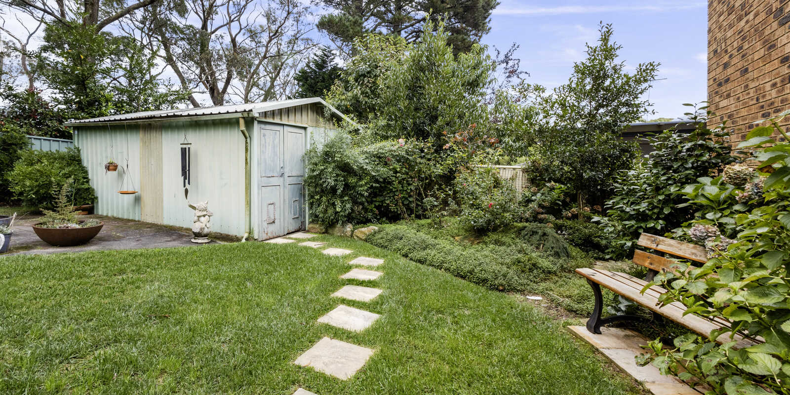20 Mclaren Crescent Blackheath 20 Mclaren Crescent Blackheath