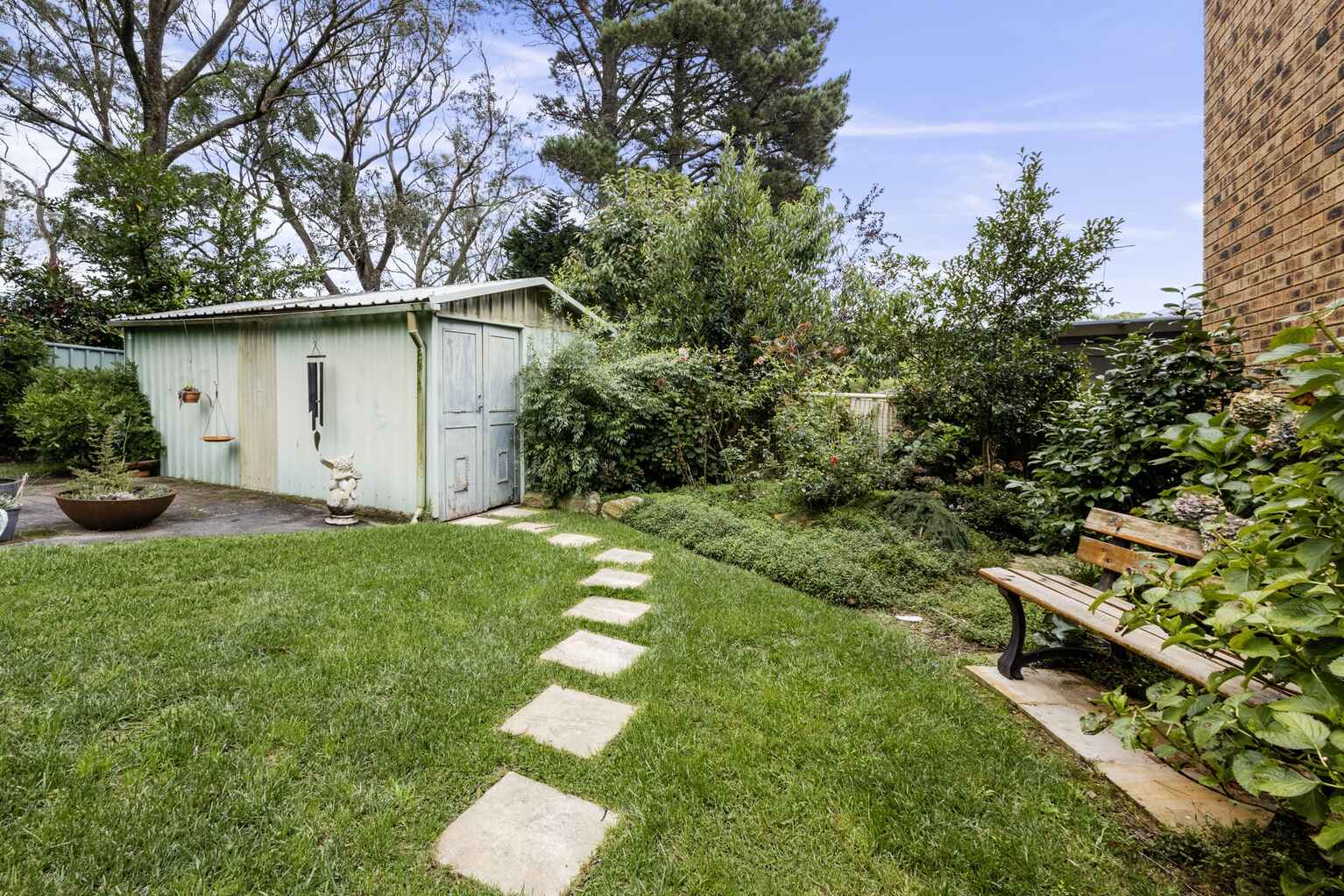 20 Mclaren Crescent Blackheath 20 Mclaren Crescent Blackheath