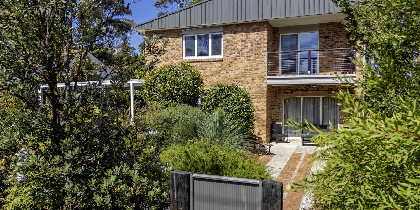 20 Mclaren Crescent Blackheath 20 Mclaren Crescent Blackheath