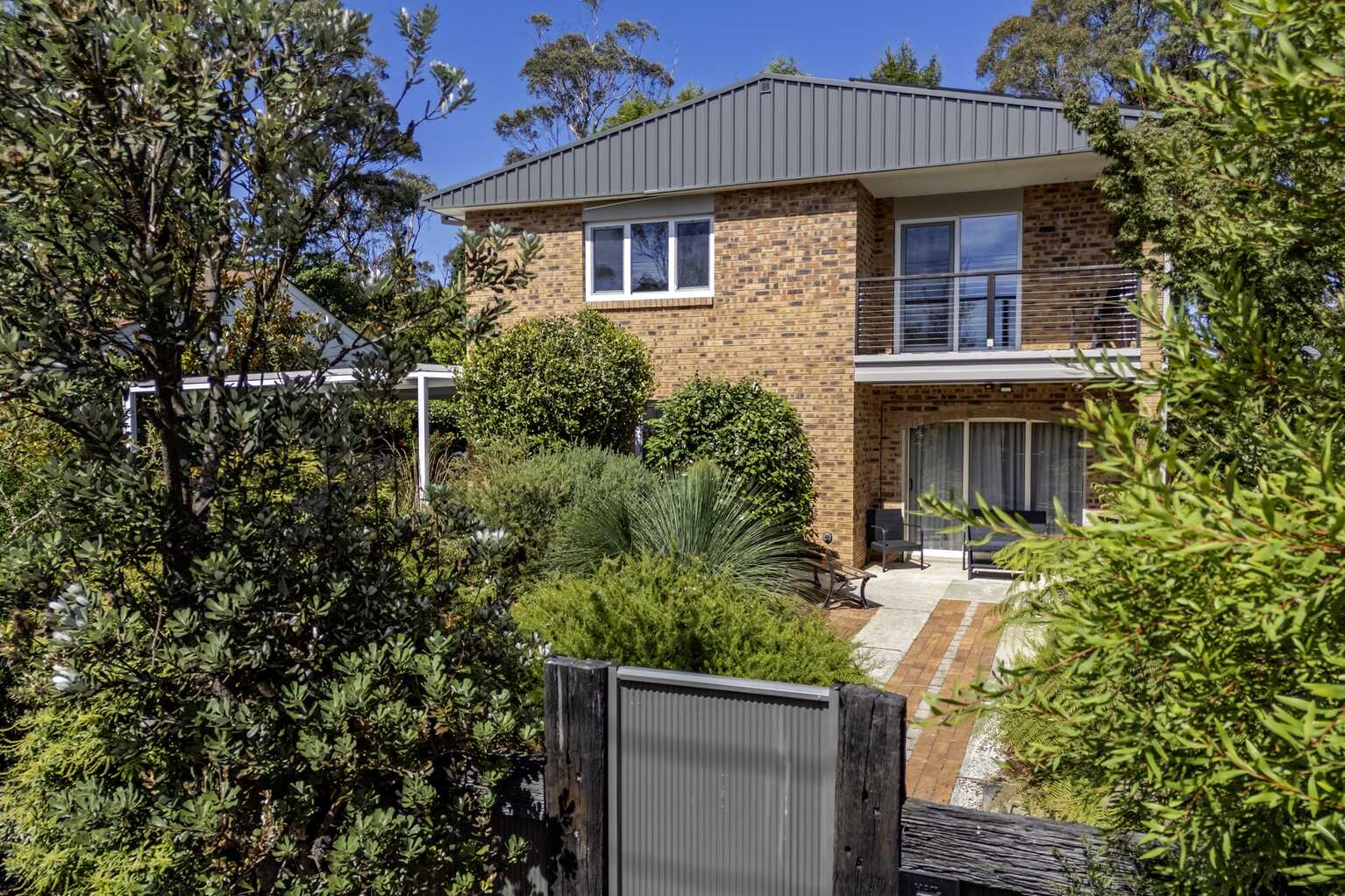 20 Mclaren Crescent Blackheath 20 Mclaren Crescent Blackheath