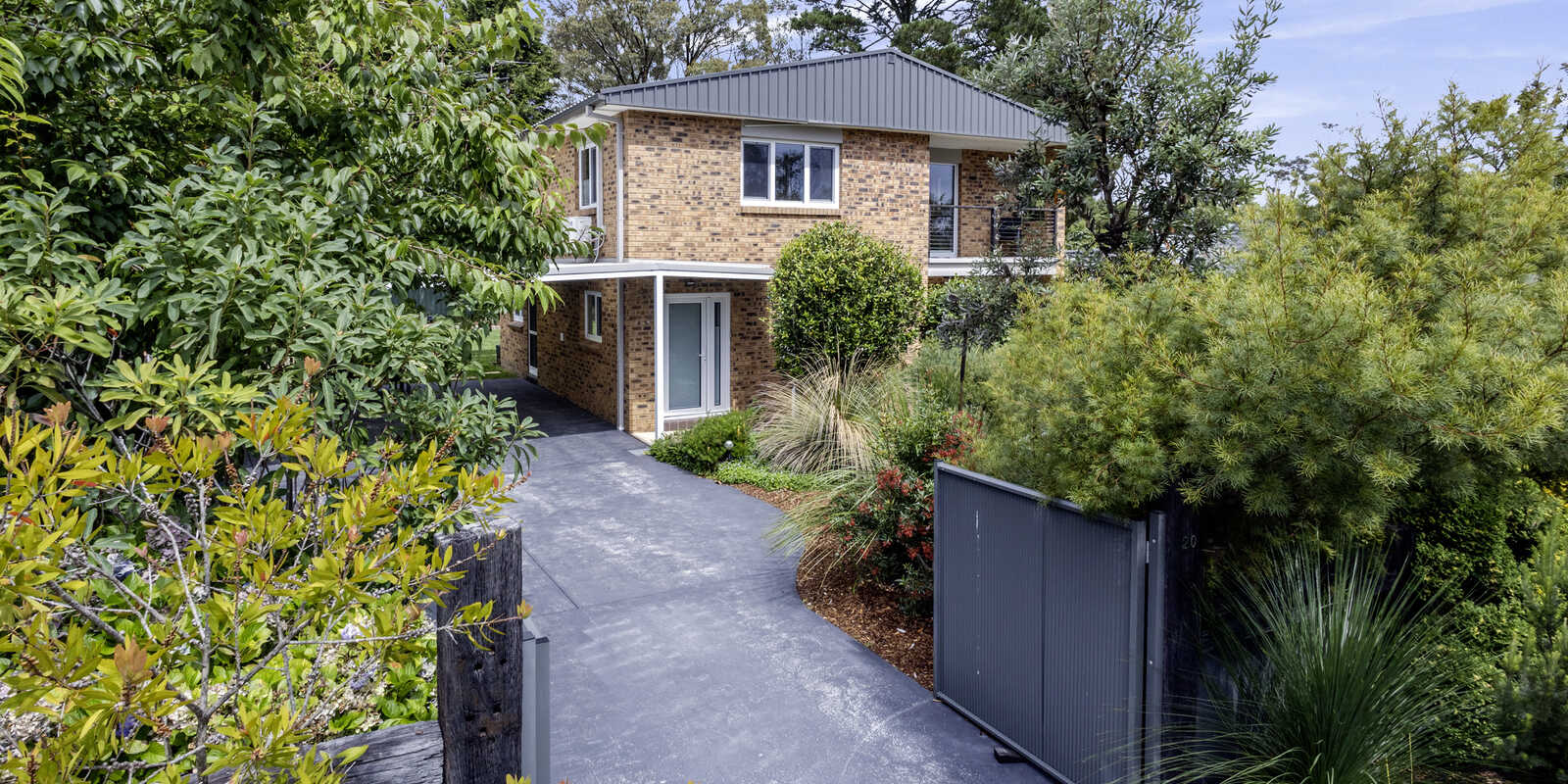 20 Mclaren Crescent Blackheath 20 Mclaren Crescent Blackheath