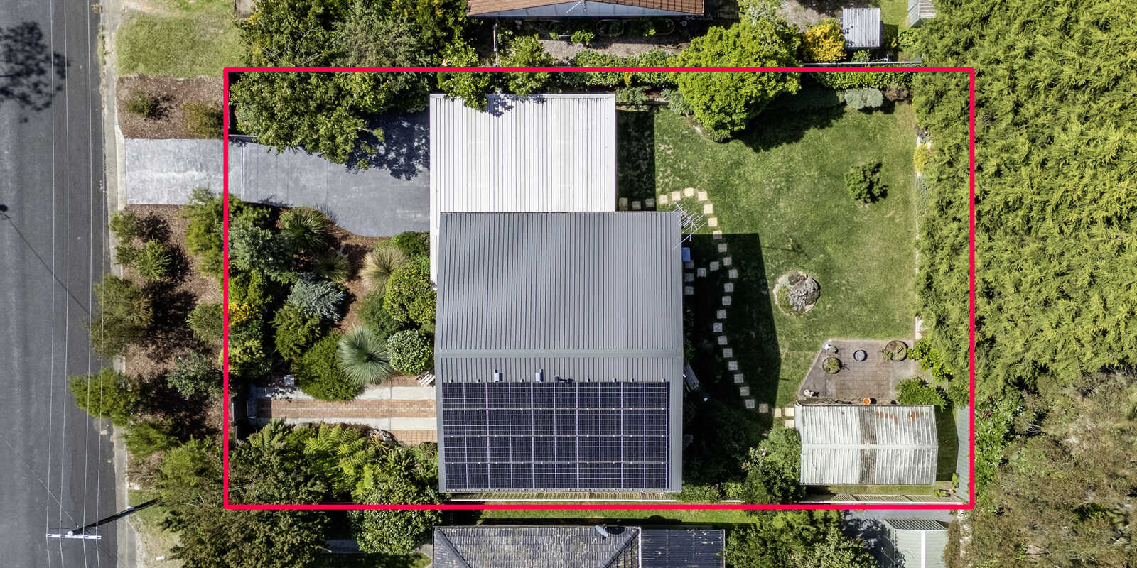 20 Mclaren Crescent Blackheath 20 Mclaren Crescent Blackheath