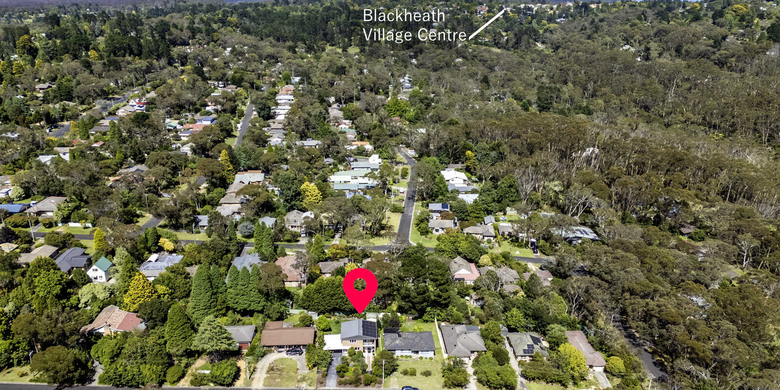 20 Mclaren Crescent Blackheath 20 Mclaren Crescent Blackheath
