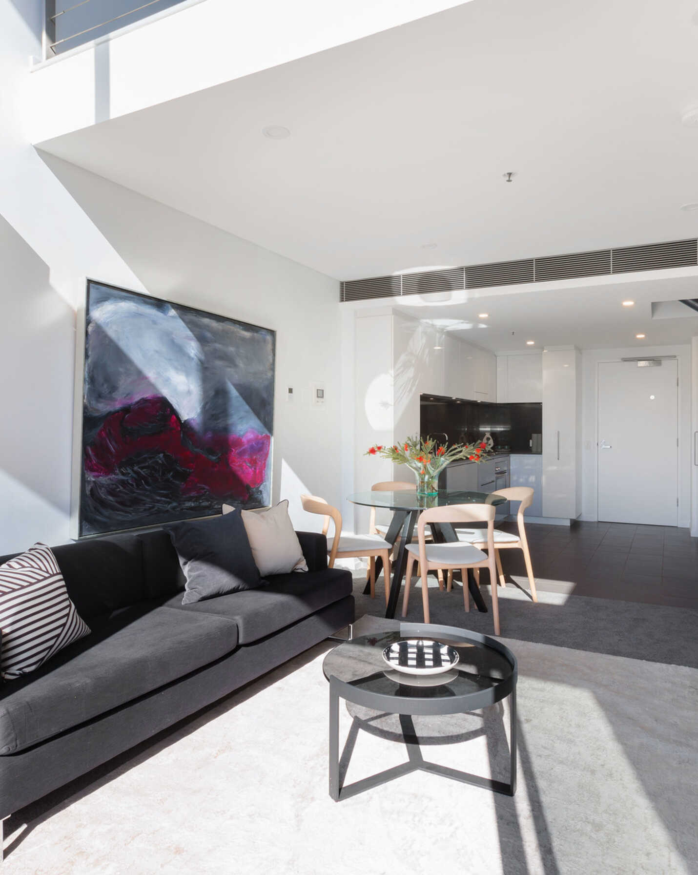 516/81 Macleay Street Potts Point, Point - Thumbnail 3