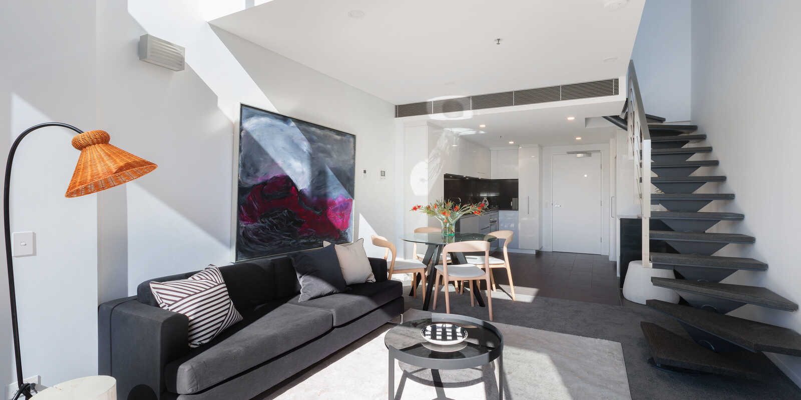 516/81 Macleay Street Potts Point 516/81 Macleay Street Potts Point