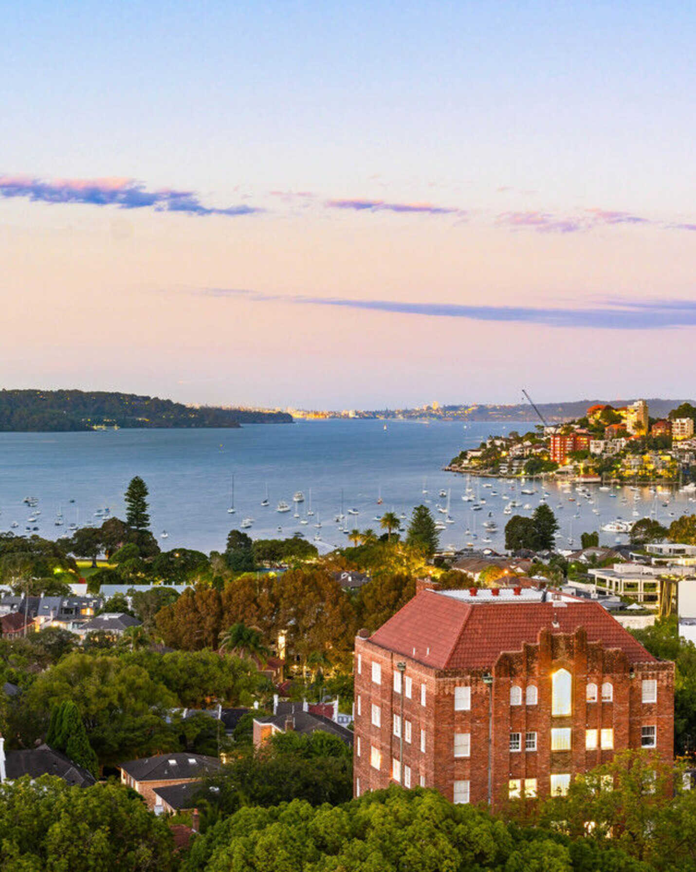 29/365a Edgecliff Road Edgecliff, Edgecliff - Image 1
