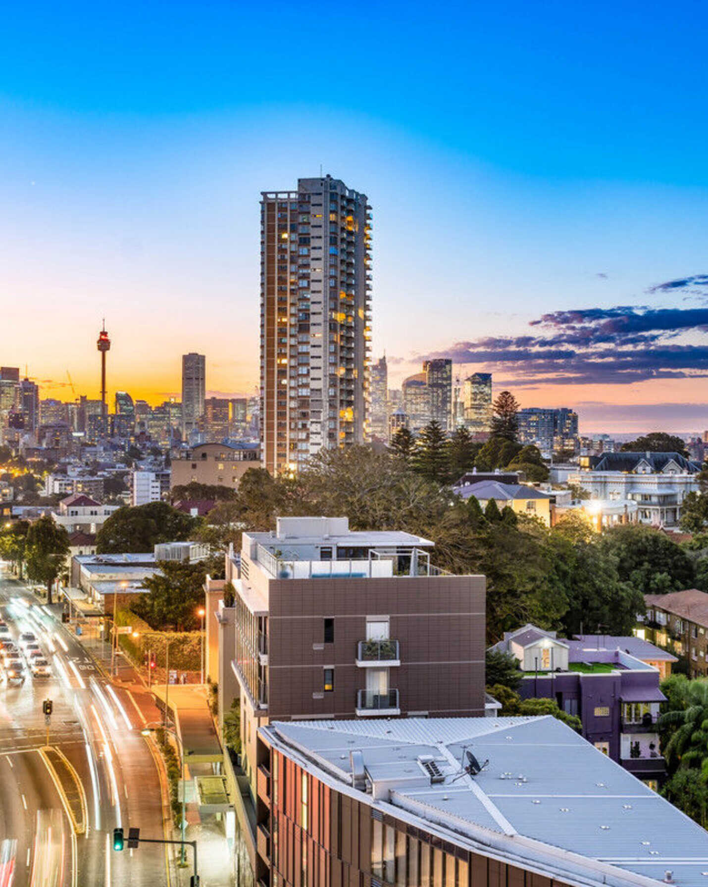 29/365a Edgecliff Road Edgecliff, Edgecliff - Thumbnail 4