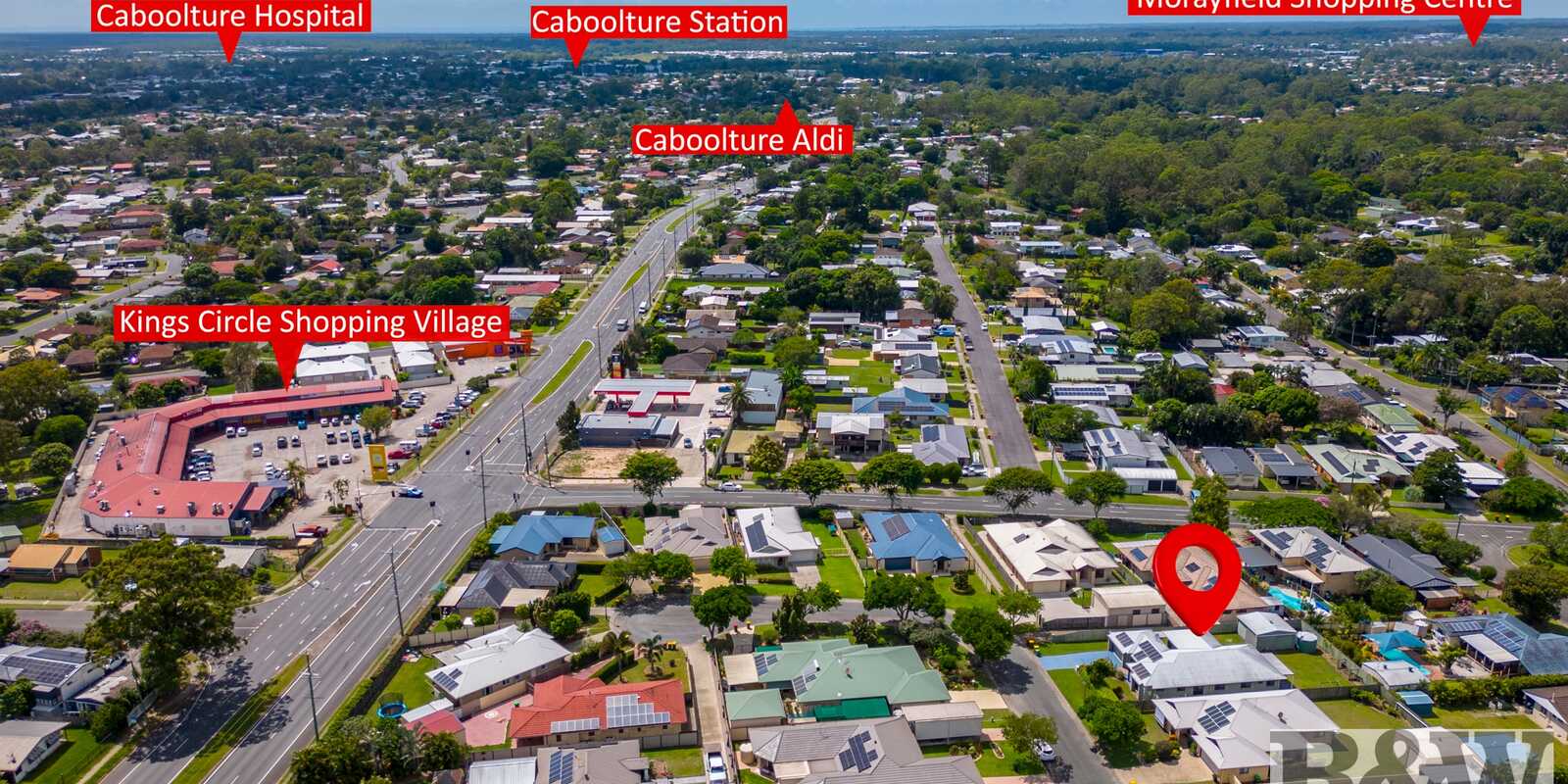 29 Fairway Court Caboolture 29 Fairway Court Caboolture