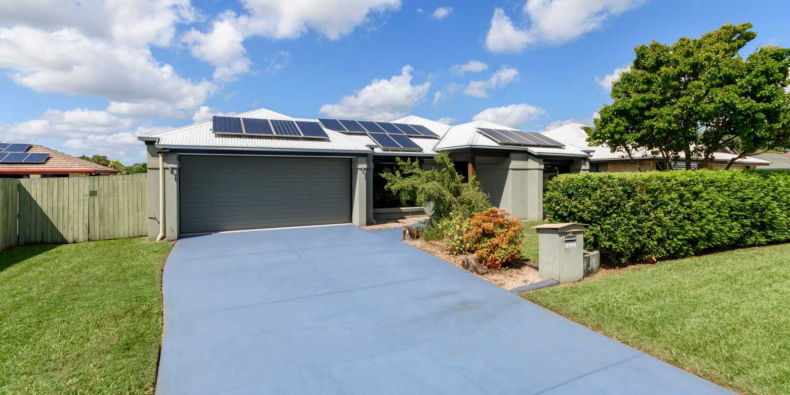 29 Fairway Court Caboolture 29 Fairway Court Caboolture