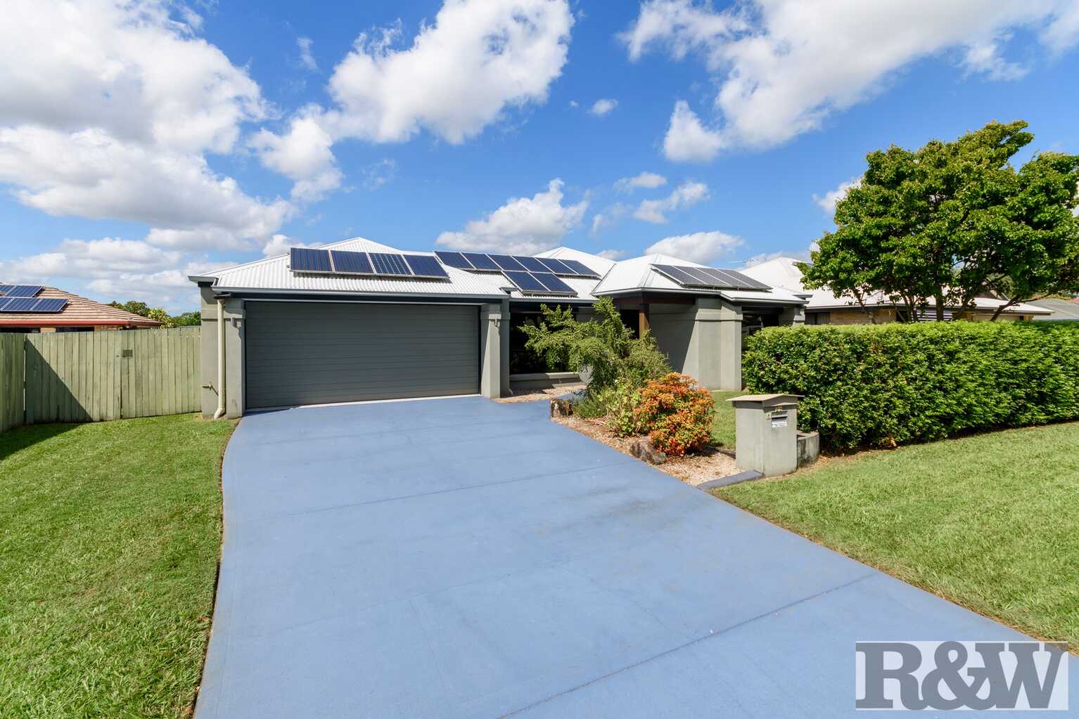 29 Fairway Court Caboolture 29 Fairway Court Caboolture