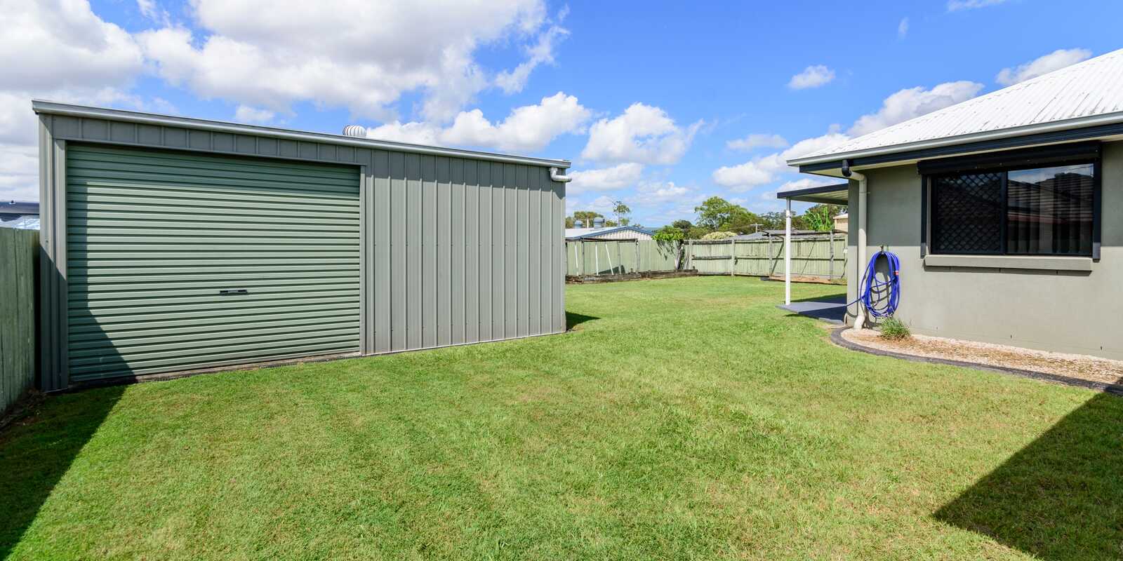 29 Fairway Court Caboolture 29 Fairway Court Caboolture