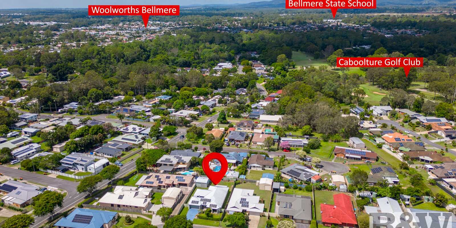 29 Fairway Court Caboolture 29 Fairway Court Caboolture