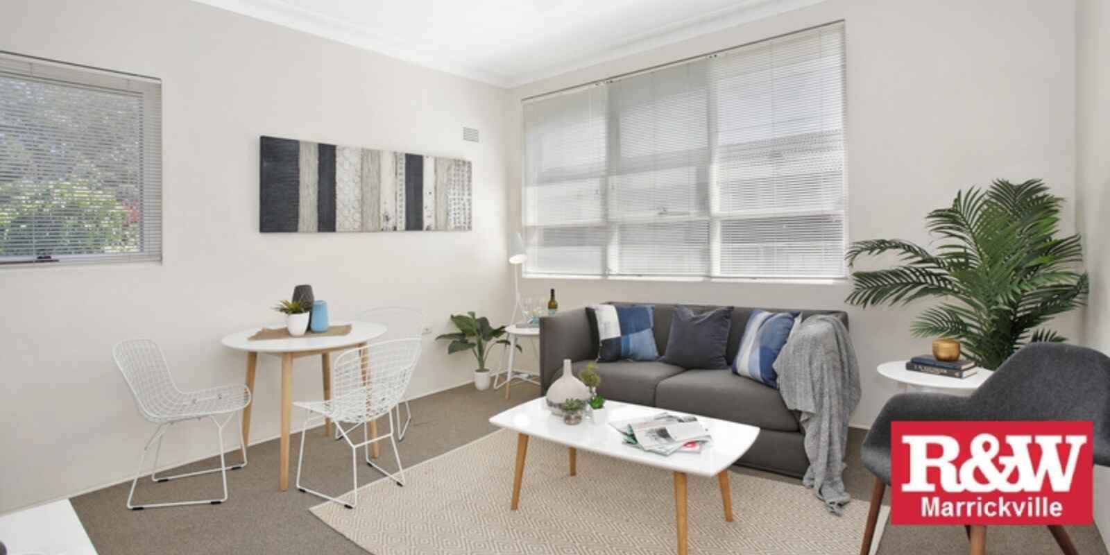 9/18 George Street Marrickville