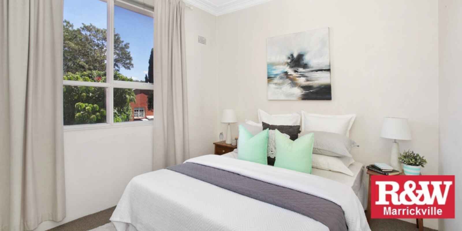 9/18 George Street Marrickville