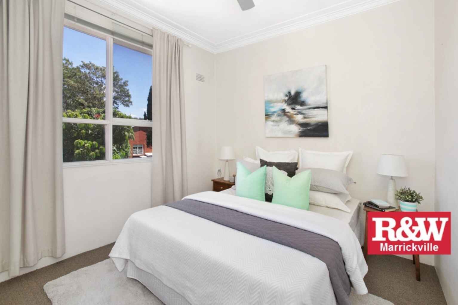 9/18 George Street Marrickville