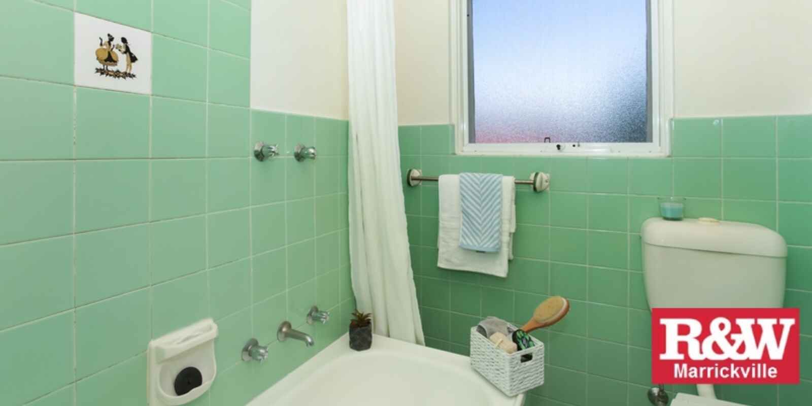 9/18 George Street Marrickville