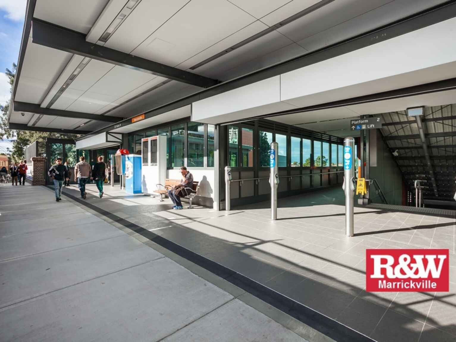 9/18 George Street Marrickville