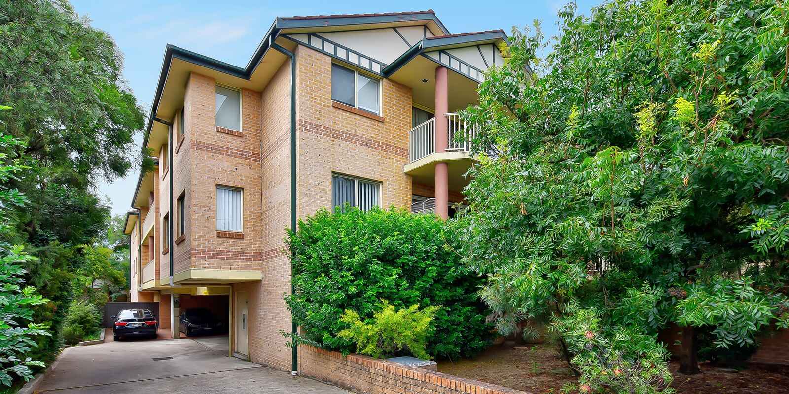 14/66-68 Pitt Street Parramatta